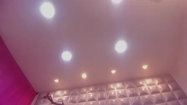 sol-angel online show from March 26, 4:23 pm