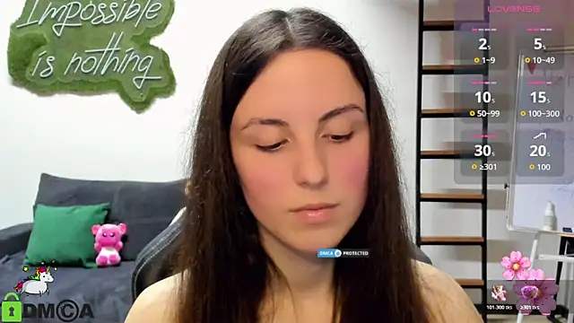 VeronicaSweeet online show from November 29, 2:20 pm