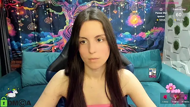 VeronicaSweeet online show from December 21, 2:57 pm