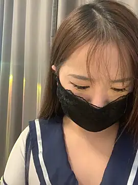 Snapshot of boniu-mimi chatting on November 28, 1:30 am boniu-mimi online show from November 28, 1:30 am