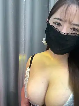 Snapshot of boniu-mimi chatting on November 29, 4:59 am boniu-mimi online show from November 29, 4:59 am