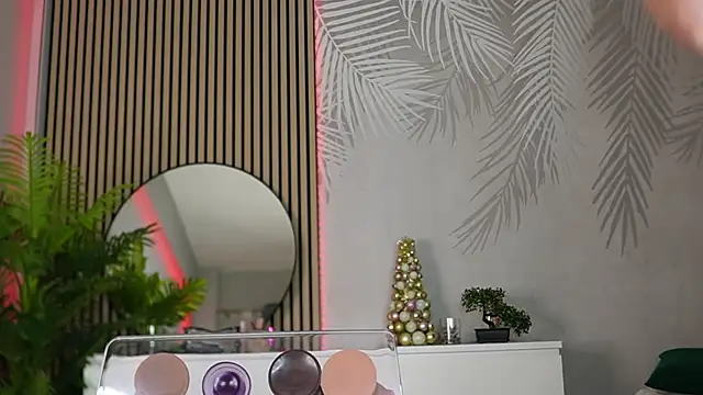 Jessy Cruz  online show from January 11, 5:34 am