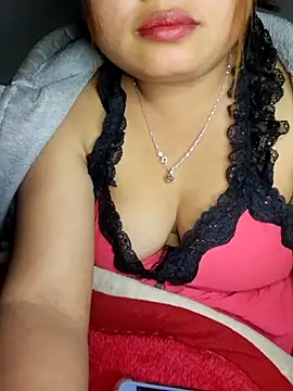 mai-mai-97 online show from January 6, 6:11 pm