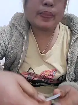 mai-mai-97 online show from February 5, 5:45 am