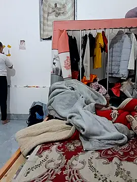 mai-mai-97 online show from March 1, 5:20 am