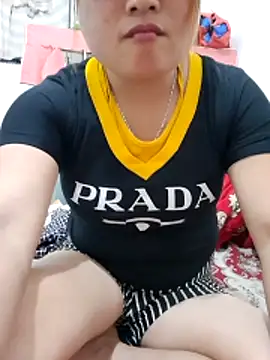 Snapshot of mai-mai-97 chatting on March 21, 4:28 am mai-mai-97 online show from March 21, 4:28 am