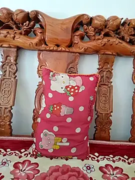 Snapshot of mai-mai-97 chatting on March 30, 5:19 am mai-mai-97 online show from March 30, 5:19 am