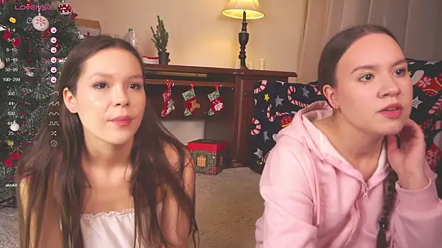 VirginiaRowe online show from December 20, 1:40 pm