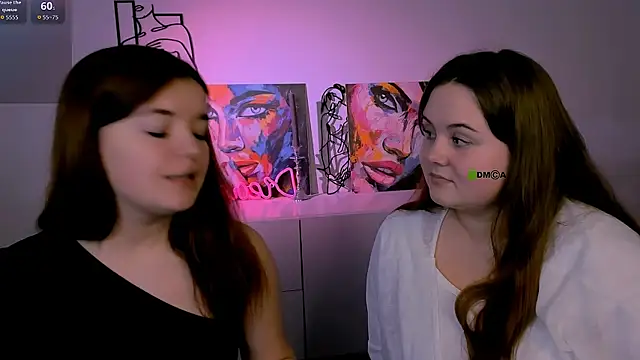 candy flossie1 online show from December 3, 7:27 am