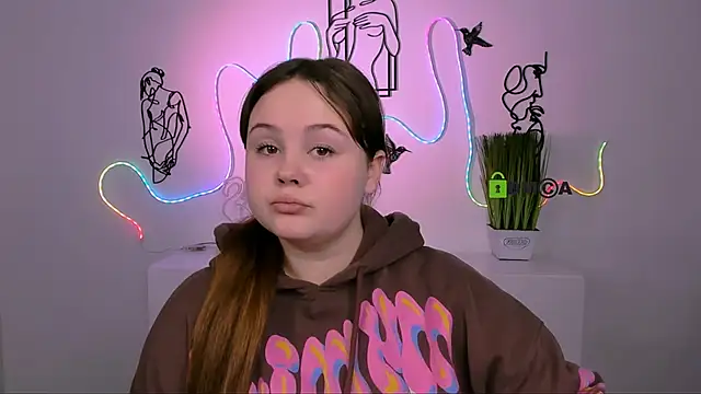 candy flossie1 online show from December 15, 6:17 am