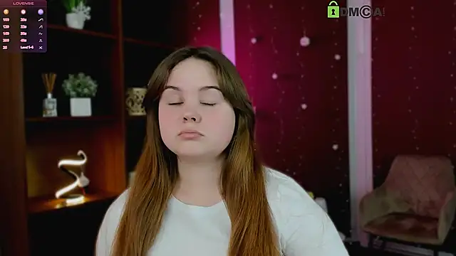 candy flossie1 online show from January 6, 11:25 am