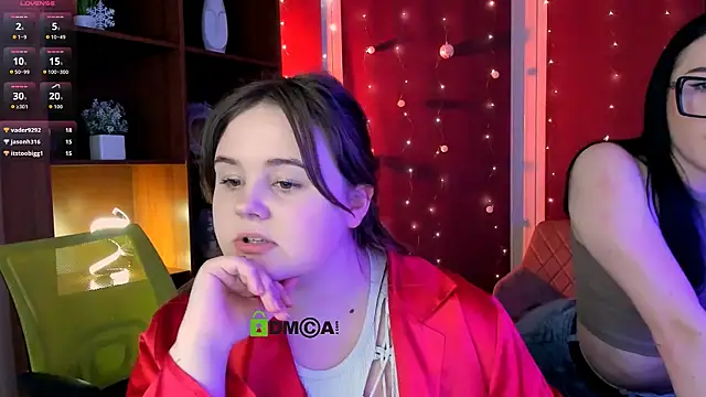 candy flossie1 online show from January 16, 12:58 am