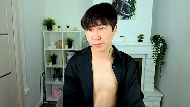 YugoAsian online show from February 3, 12:32 pm