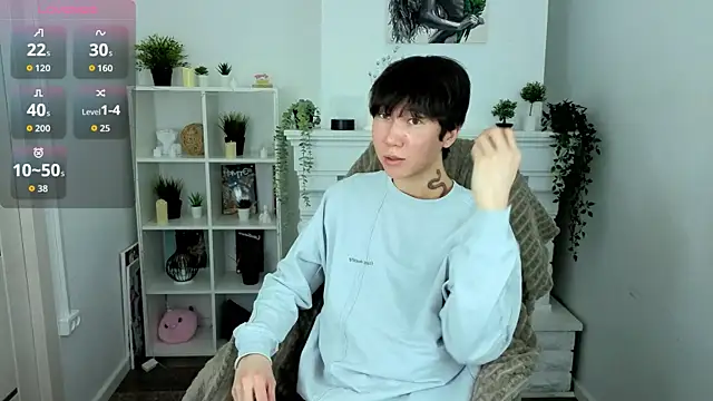 YugoAsian online show from March 3, 12:44 pm