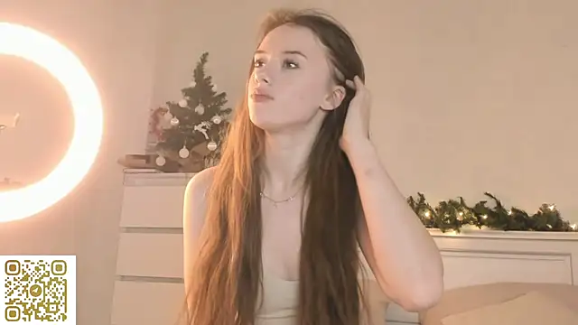 AmyForYouu online show from January 10, 1:18 am