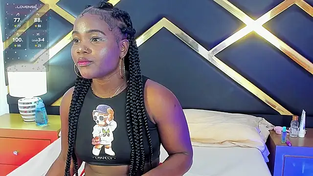 IrisHerrera  online show from December 2, 12:54 pm