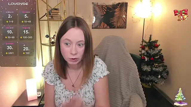 Brooke lover online show from January 6, 8:56 pm