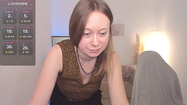 Brooke lover online show from January 11, 8:58 pm