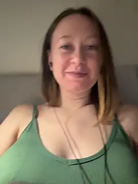 Brooke lover online show from February 13, 5:03 am