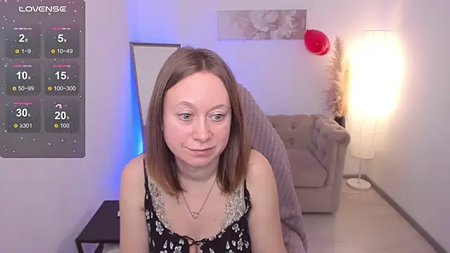 Brooke lover online show from February 27, 8:53 pm