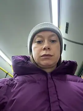 Brooke lover online show from March 8, 6:44 pm