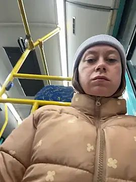 Brooke lover online show from March 28, 7:02 pm