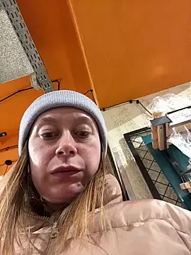 Brooke lover online show from March 31, 7:36 pm