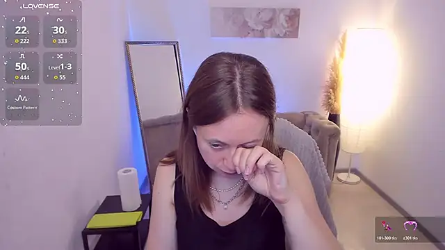 Snapshot of Brooke_lover chatting on June 6, 9:08 pm Brooke lover online show from June 6, 9:08 pm