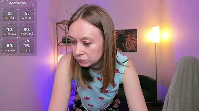 Snapshot of Brooke_lover chatting on June 11, 12:32 am Brooke lover online show from June 11, 12:32 am