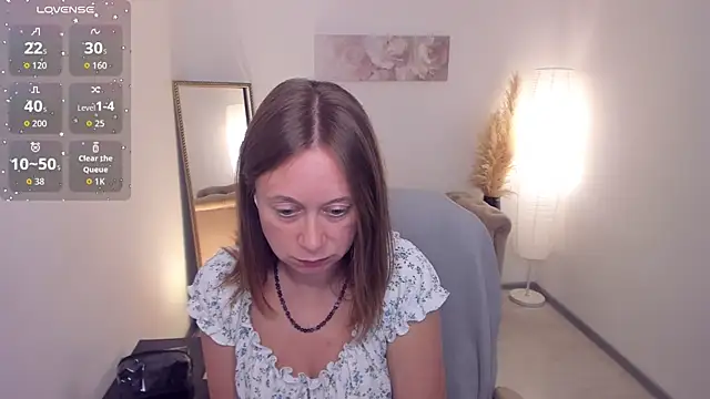 Snapshot of Brooke_lover chatting on July 12, 8:55 pm Brooke lover online show from July 12, 8:55 pm