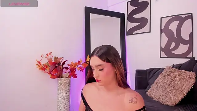 AmaraStorm online show from March 26, 7:30 pm