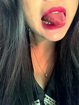 lana-kan online show from January 13, 1:38 pm