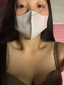 lana-kan online show from May 21, 1:45 am