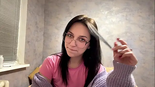 GlibRasher online show from December 13, 9:53 pm