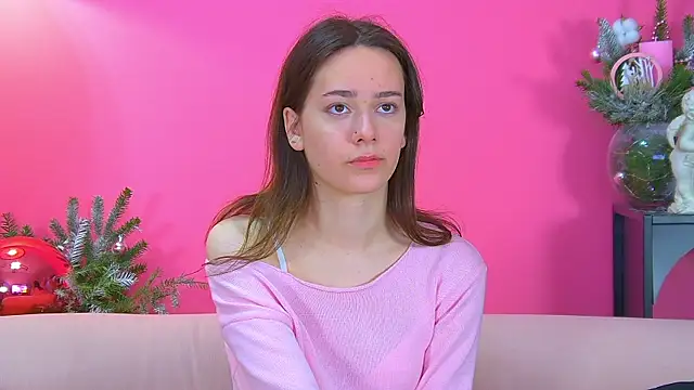 LilyLanes online show from December 18, 7:03 am