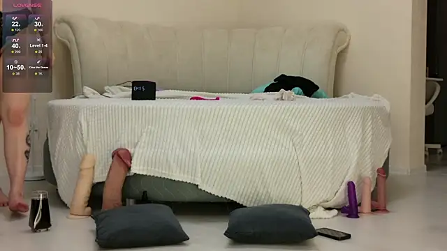 Amellika online show from January 7, 6:43 pm