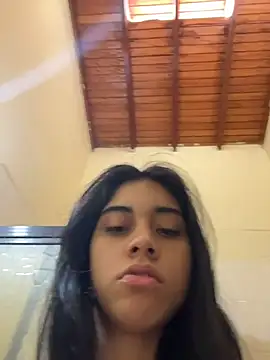 Miia moonn online show from April 19, 12:37 pm