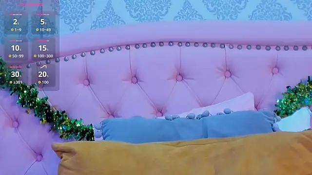 emma scott 7 online show from March 17, 11:24 am