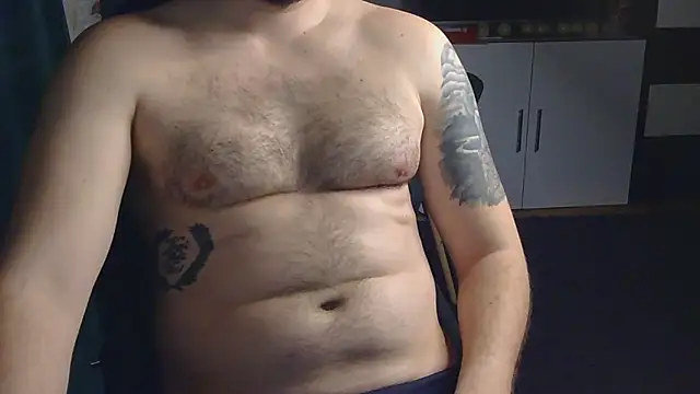 theh0tdick online show from February 18, 8:16 pm