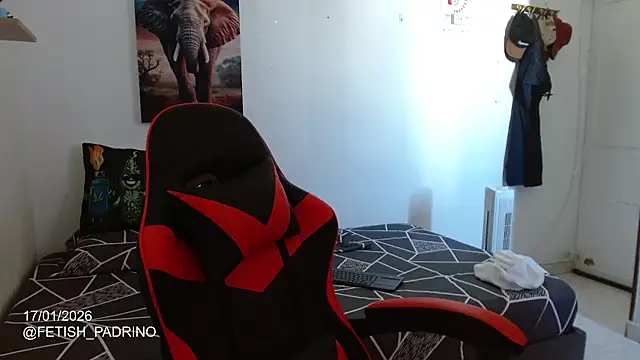 holegape online show from January 18, 2:21 pm