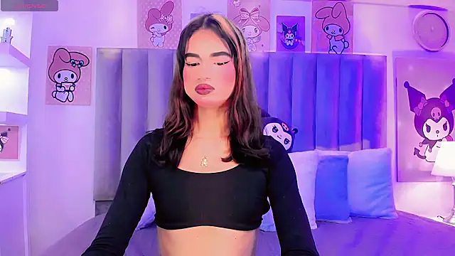 Snapshot of Sammy_Rouss_ chatting on February 2, 5:28 am Sammy Rouss online show from February 2, 5:28 am