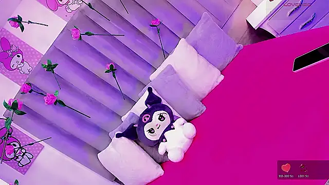 Snapshot of Sammy_Rouss_ chatting on February 15, 4:20 am Sammy Rouss online show from February 15, 4:20 am