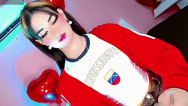 Snapshot of Sammy_Rouss_ chatting on February 18, 11:50 am Sammy Rouss online show from February 18, 11:50 am