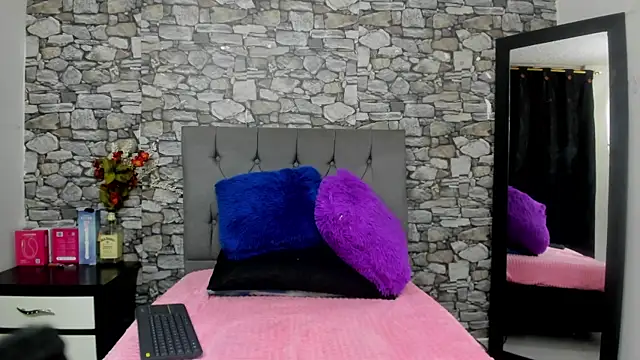 angel pink7 online show from November 27, 7:38 pm