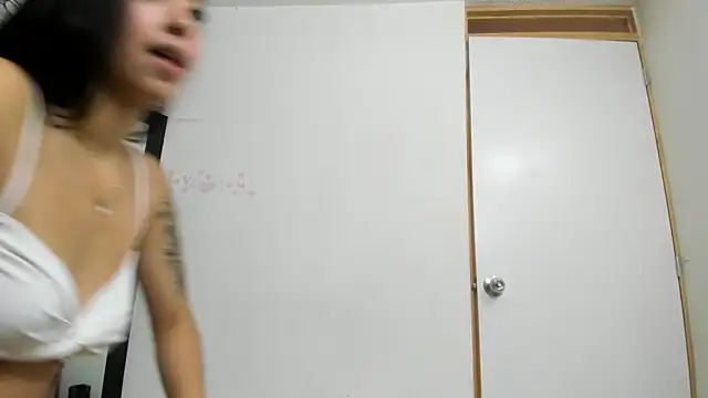 angel pink7 online show from December 16, 7:19 pm