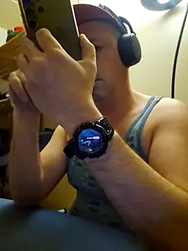 BODY78 M online show from November 29, 10:02 pm