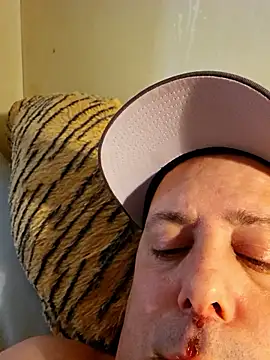 BODY78 M online show from January 10, 1:24 pm