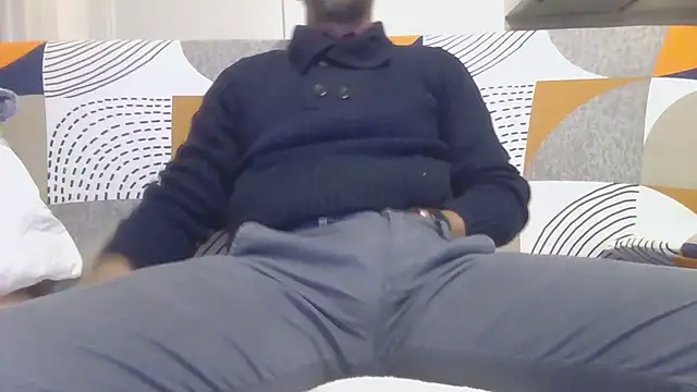 Eroshotlicker online show from December 14, 8:57 pm