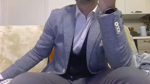 Eroshotlicker online show from February 14, 10:28 pm