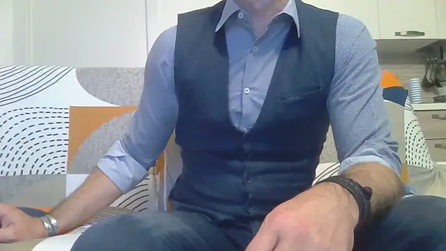 Eroshotlicker online show from March 3, 9:42 pm